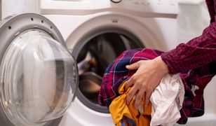 Robisz pranie w 40 stopniach? To mówią na ten temat hydraulicy
