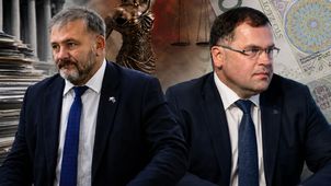 Spór o darmowy kredyt nabiera rozpędu. Tysiące nowych pozwów