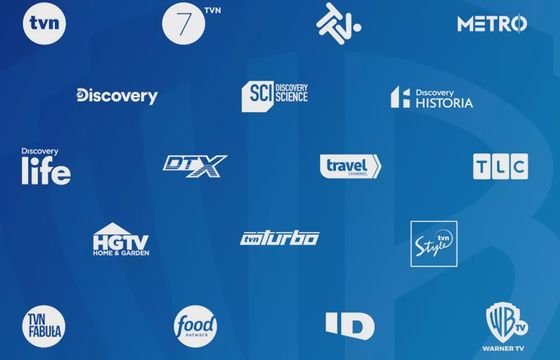 Grupa TVN urosła o 10 proc. i płaci ponad pół miliarda dywidendy. Tylu ma pracowników