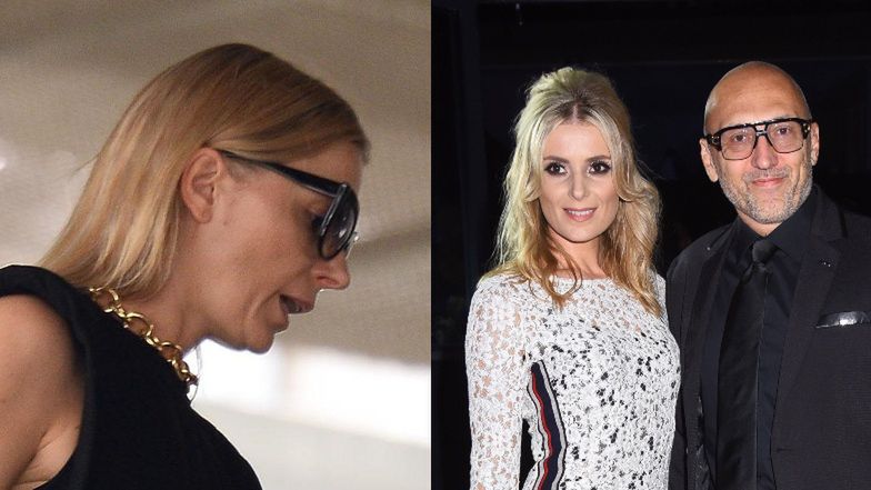 Halina Mlynkova oficjalnie potwierdziła rozwód