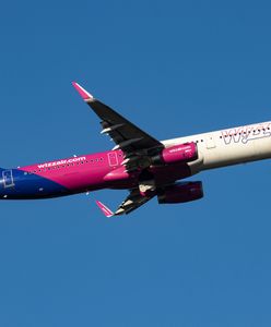 Маркетинговий хід: або ж як компанія Wizz Air хоче всидіти на двох стільцях