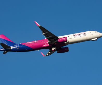 Маркетинговий хід: або ж як компанія Wizz Air хоче всидіти на двох стільцях