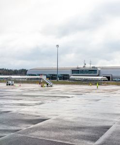 Stąd Polacy będą latać na all-inclusive. Oto plan polskiego lotniska