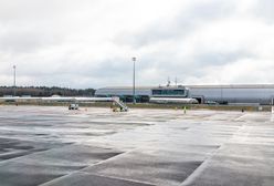 Stąd Polacy będą latać na all-inclusive. Oto plan polskiego lotniska