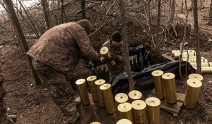 Blisko milion pocisków dla Ukrainy. Czesi ogłaszają sukces [RELACJA NA ŻYWO]