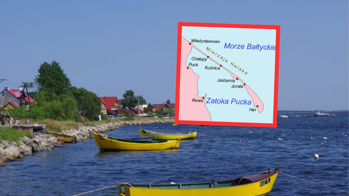 Nowa inicjatywa ekologiczna w Zatoce Puckiej