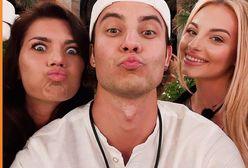 "Love Island". Adam podpadł fanom. Zawiódł ich swoim zachowaniem