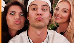 "Love Island". Adam podpadł fanom. Zawiódł ich swoim zachowaniem