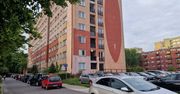 Kobieta wyskoczyła z siódmego piętra!