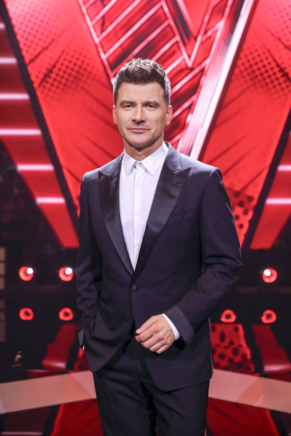 Tomasz Kammel