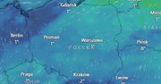 Prognoza IMGW. Zima jeszcze nie powiedziała ostatniego słowa