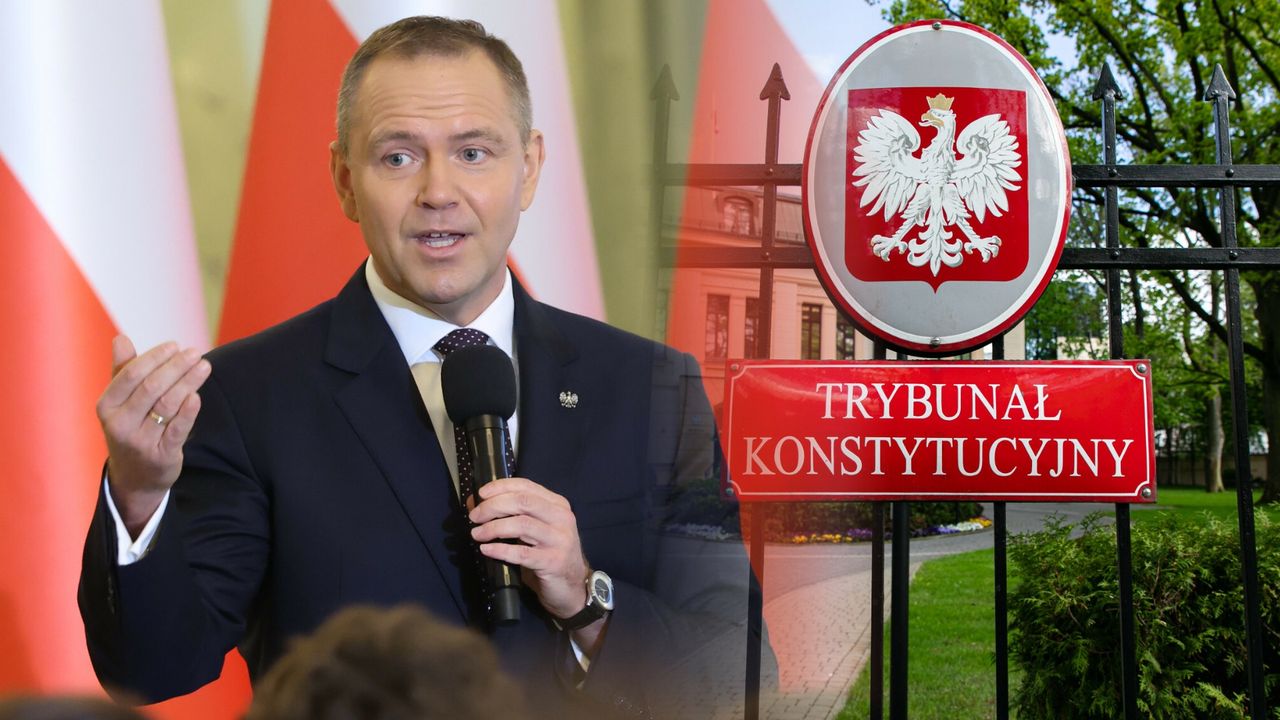 Tajemniczy wniosek Nawrockiego. W tle reforma ważna dla tysięcy pracowników