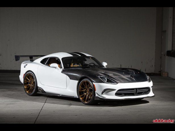 Vivid SRT Viper (2013)