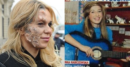 "Siostra Dody przepłakała święta!"