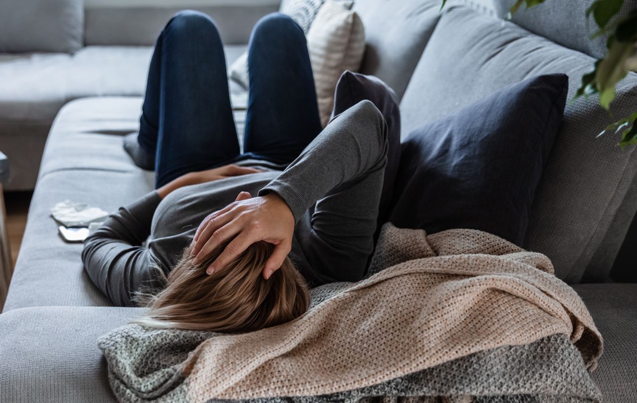 Ukrywa się przez lata. Choroba może dotyczyć nawet 11 proc. społeczeństwa