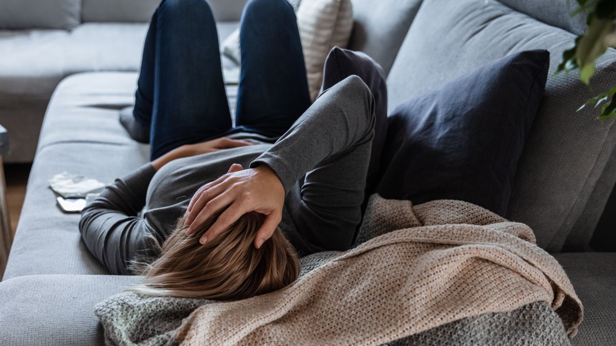 Choroba Afektywna Dwubiegunowa może ukrywać się latami