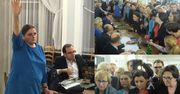 Na wniosek PiS komisja ODRZUCIŁA PROJEKT USTAWY ANTYABORCYJNEJ! W Sejmie doszło do przepychanek...