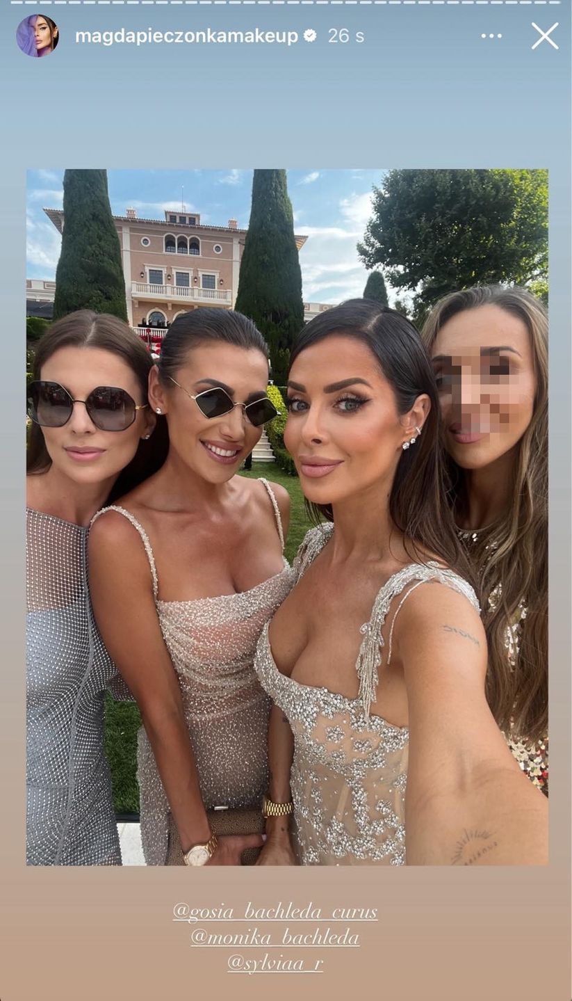 Drugi dzień urodzin Pawła Marchewki