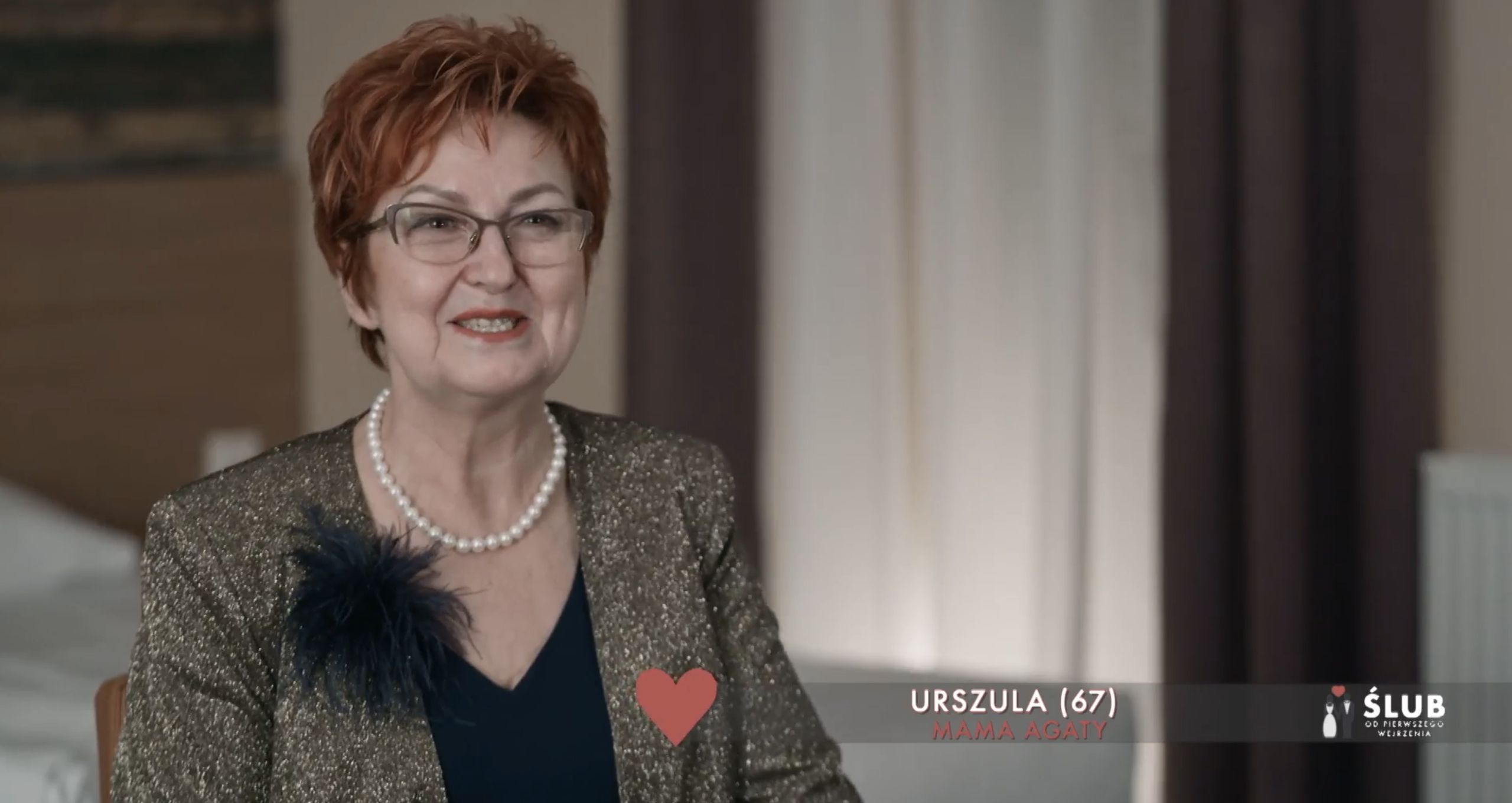 Niecodzienna sytuacja w "Ślubie od pierwszego wejrzenia"