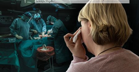 Alicję okaleczył lekarz. "Zaufałam mu, a on mnie latami oszukiwał"