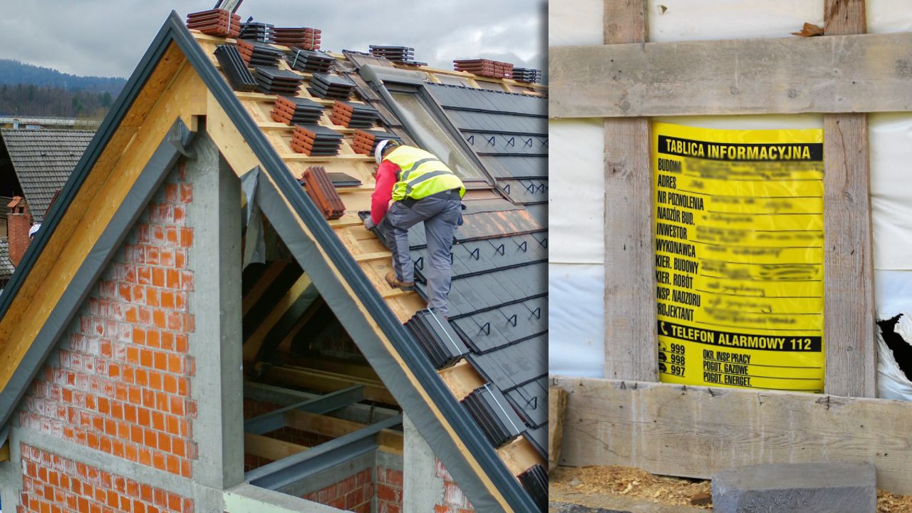 Dom bez garażu? Tak buduje ponad połowa Polaków. Oto co jeszcze wybierają