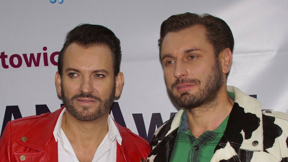 Rafał Grabias dostawał pogróżki przed pogrzebem Gabriela Seweryna?