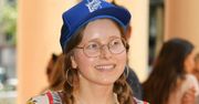 Dziecko Jessie Cave ma koronawirusa. Aktora podała kolejne informacje