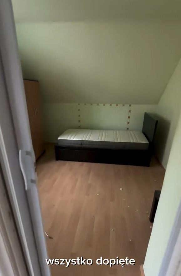 Miało być wymarzone mieszkanie, jest remont z piekła rodem
