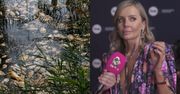 Agnieszka Woźniak-Starak o katastrofie ekologicznej na Odrze: "Szczerze uważam, że sprawa jest przegrana" (WIDEO)