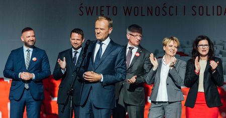 Idzie bój o dwukadencyjność wójtów. Koalicja podzielona. Nawrocki się waha