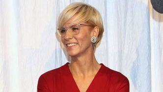 Tak Anita Werner wyglądała 18 lat temu! Pokazała zdjęcia zza kulis pracy w TVN24. Bardzo się zmieniła?