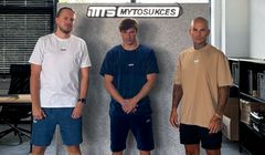 Robert Karaś ambasadorem marki rapera Kizo