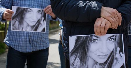 Sprawa Magdaleny Żuk. Przekazano Polsce niepełne dane? Nowe fakty