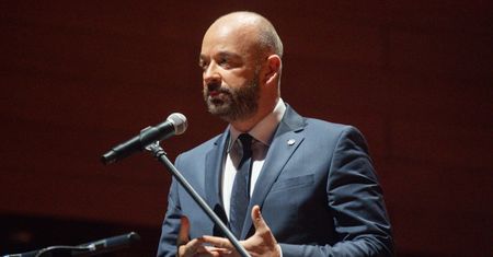 Jacek Sutryk zostanie zmuszony do dymisji? Mocne stanowisko prezydenta