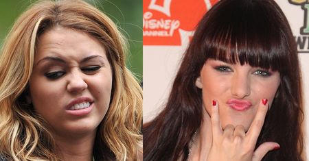 Miley Cyrus przerobiła piosenkę... Ewy Farny! (POSŁUCHAJ)