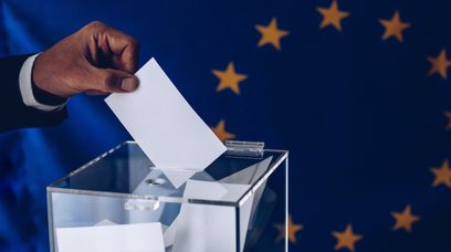 Nadchodzą wybory do Europarlamentu. Czy pokolenie Z będzie głosować?