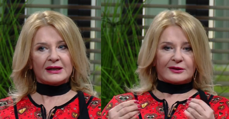 Majka Jeżowska szczerze o fanach: "Cieszy mnie, że podchodzą do mnie młodzi panowie i mówią, że jako dzieci mnie podziwiali"