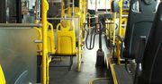 Strzelał do autobusu w Krakowie. Miał dużo więcej na sumieniu