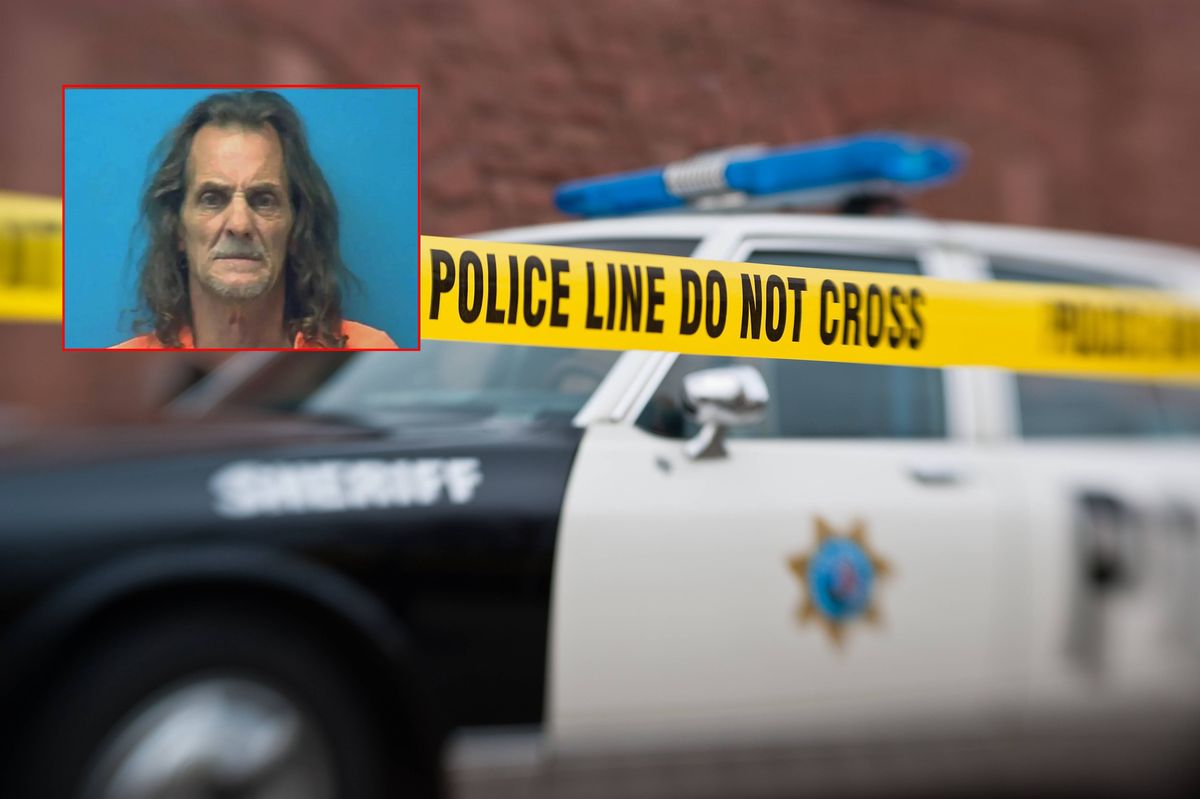 62-letni mężczyzna z USA zabił nożem swojego 8-letniego wnuka