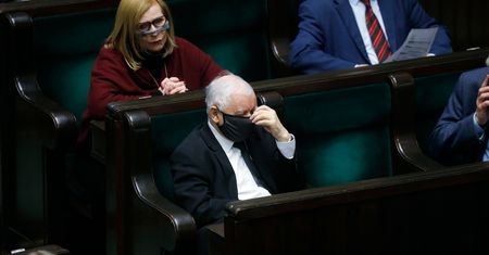 Ultimatum dla Kaczyńskiego. Magdalena Sroka tłumaczy