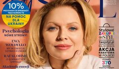 Część przychodu ze sprzedaży „Twojego Stylu” na pomoc Ukrainie