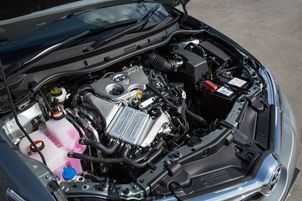 Silnik Toyoty 1.2 Turbo – opinie, usterki, awarie i problemy