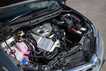 Silnik Toyoty 1.2 Turbo – opinie, usterki, awarie i problemy