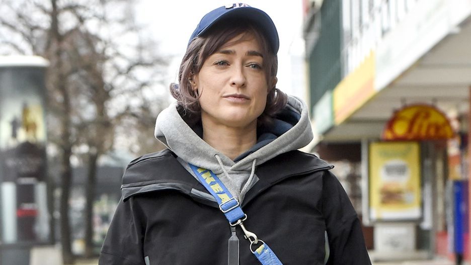 Matylda Damięcka oceniła wyniki wyborów