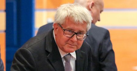Milioner z PiS zatrzymany przez CBA. Oto majątek Czarneckiego
