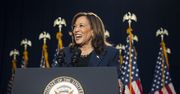 Kamala Harris zdecydowała. Nieoficjalnie: jest kandydat na wiceprezydenta