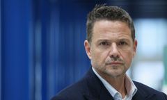 Trzaskowski o związkach Campusu i Dawtony: Nie mam nic do ukrycia