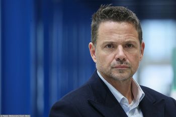 Trzaskowski o związkach Campusu i Dawtony: Nie mam nic do ukrycia