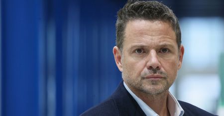 Trzaskowski o związkach Campusu i Dawtony: Nie mam nic do ukrycia