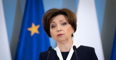 Zaskakujące słowa minister. 15. emerytury już są wypłacane!